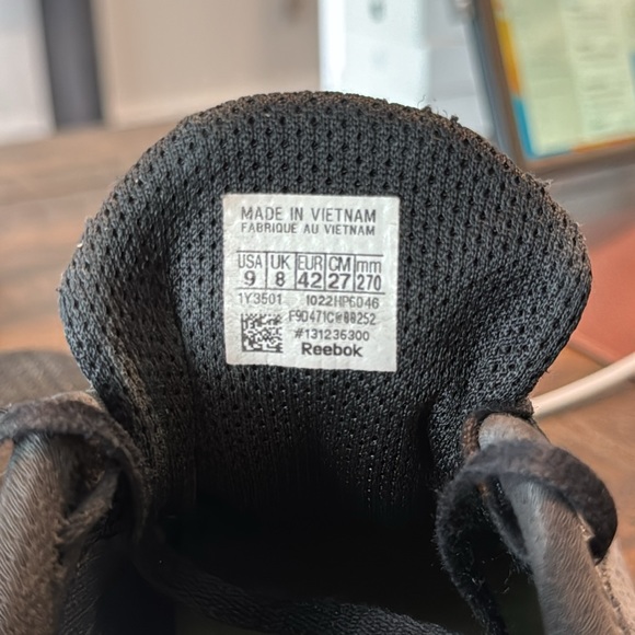 Reebok X3, men’s size 9 - Picture 5 of 12